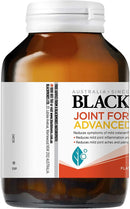 Blackmores Joint Formula Advanced 120 Tablets EXP: 07/2026 - XDaySale
