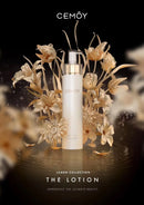 Cemoy The Lotion 120 mL EXP: 11/2025 - XDaySale