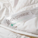 MiniJumbuk Cool Wool Cotton Quilt 225gsm - XDaySale