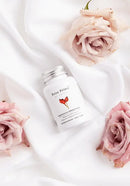 Unichi Rosa Prima Rosehip Extract Complex 1500mg 60 Capsules - XDaySale