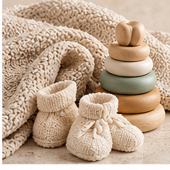 Baby & Toddler category cover