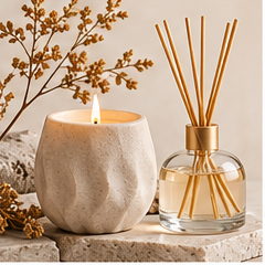 Home Fragrance category cover