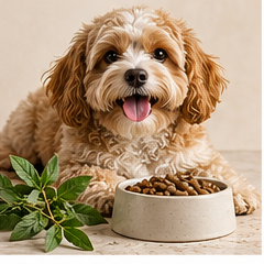 Pet Health & Supplements category cover