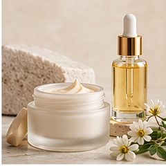 Premium Beauty & Skin Care category cover