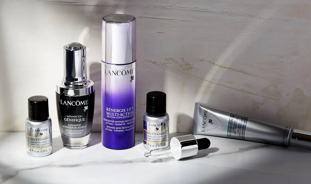 Lancôme brand collection