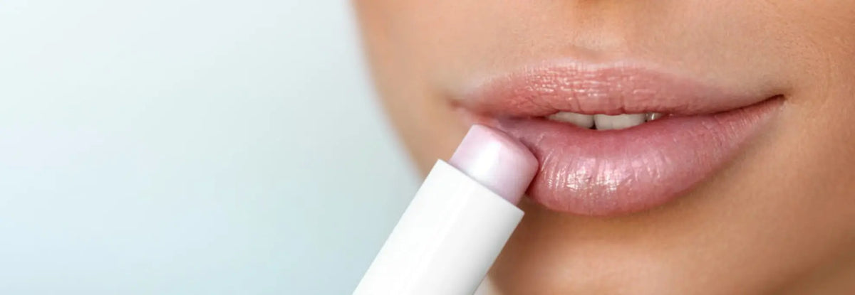 Lip Care collection
