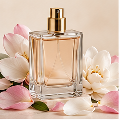 Fragrances premium category artwork