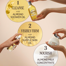 L'Occitane Almond Shower Oil Pump 500ml XDaySale