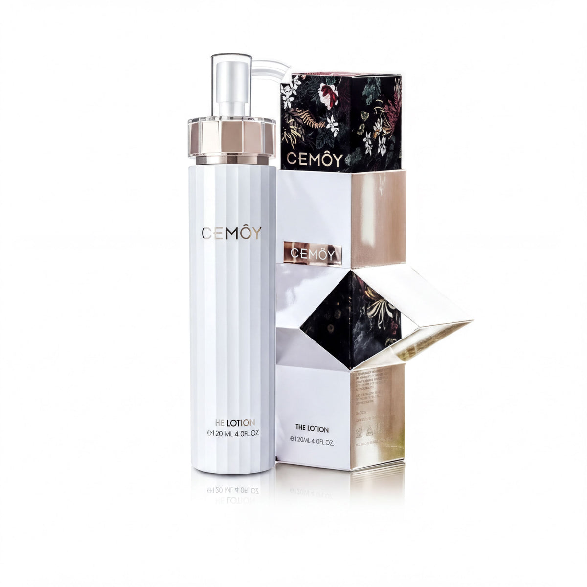 Cemoy The Lotion 120ml
