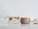 Koh Living Aboriginal Scented Coconut & Finger Lime Candle Tin 170g Koh Living