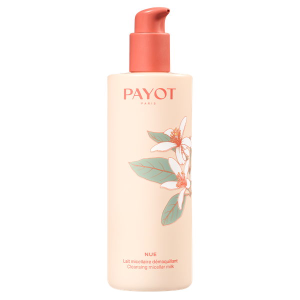PAYOT NUE Maxi Cleansing Micellar Milk 400ml XDaySale