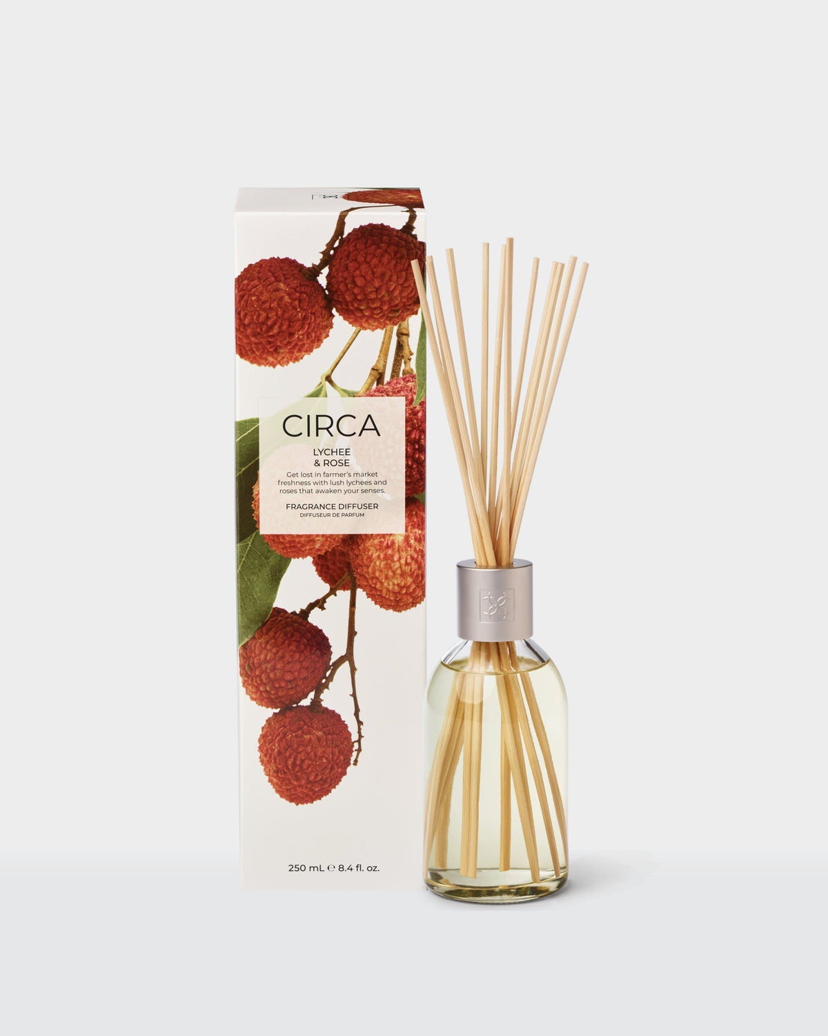 Lychee & Rose XDaySale