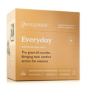 Minijumbuk Everyday Wool Quilt 400gsm - All Sizes - XDaySale