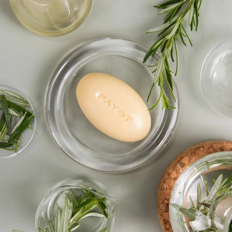 Payot - Herbier Nourishing Massage Bar 50g Payot