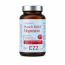 EZZ Muscle Relief Magnesium 60t EZZ