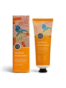 Koh Living Aboriginal Vanilla & Wattleseed Hand Cream 75ml Koh Living