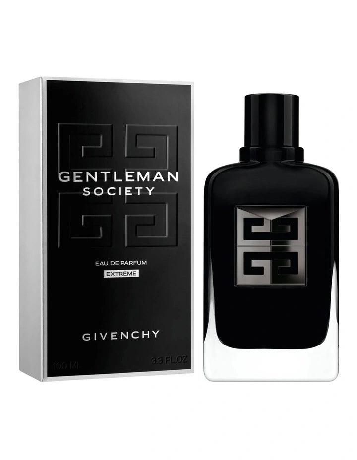 Givenchy Gentleman Society EDP Extreme 100ml Givenchy