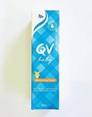 QV Baby Moisturising Cream 100g QV