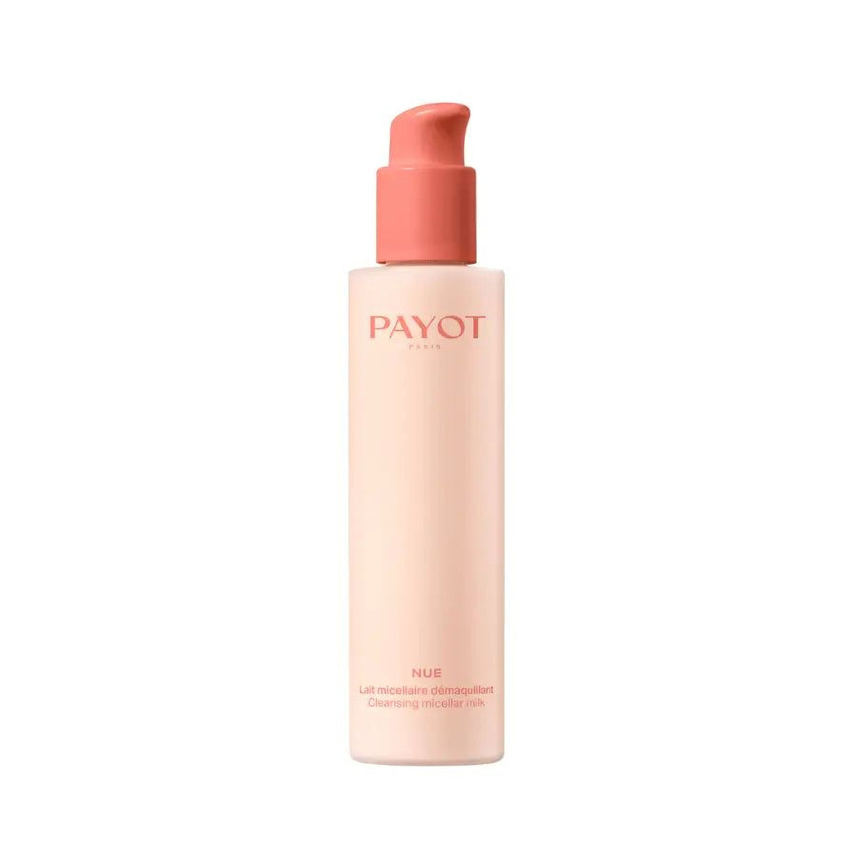 Payot - Nue Lait Micellaire Demaquillant 200ml Payot