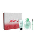 Giorgio Armani Acqua Di Gioia Case Perfume set for woman Giorgio Armani