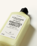 Osmanthus Abricot Perfumed Body Lotion XDaySale