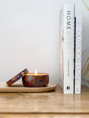 Koh Living Aboriginal Scented Kakadu Plum Candle Ti 170g Koh Living