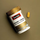 Swisse Ultiboost Memory + Focus 50 Tablets EXP：10/2025 Swisse