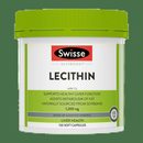Swisse Ultiboost Lecithin - XDaySale