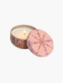 Koh Living Aboriginal Scented Lemon Myrtle Candle Tin 170g Koh Living
