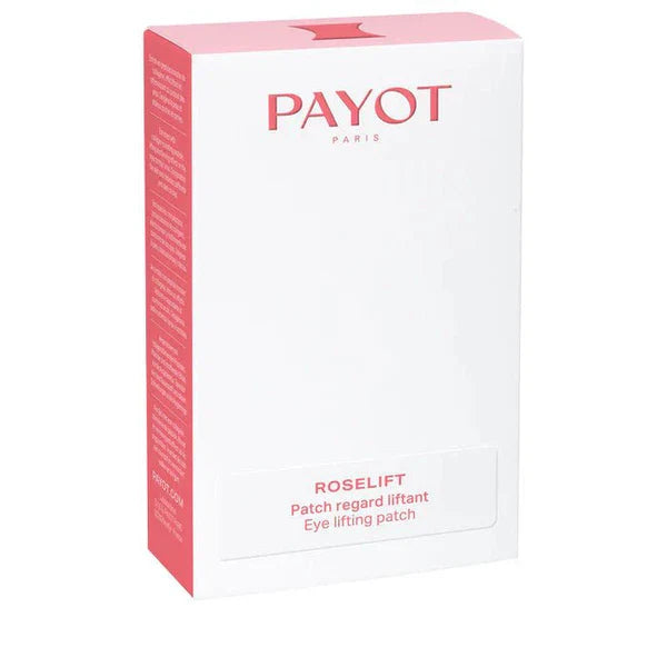 PAYOT ROSELIFT Eye Lifting Patch - 10 packets PAYOT