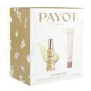 PAYOT L'Authentique Regenerating Gold Care Moisturiser 50ml + FREE CC CREAM PAYOT