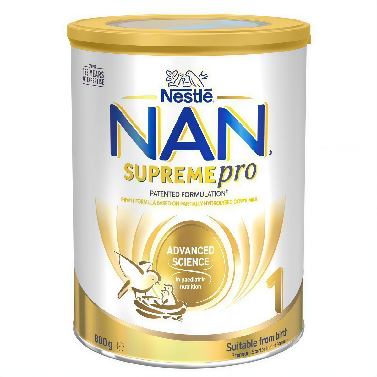 Nestle NAN SUPER pro