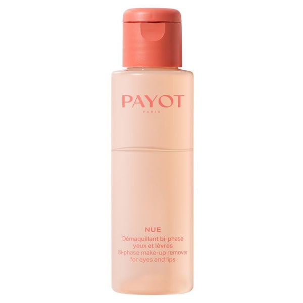 PAYOT NUE Bi-Phase Makeup Remover for Eyes and Lips 100ml PAYOT