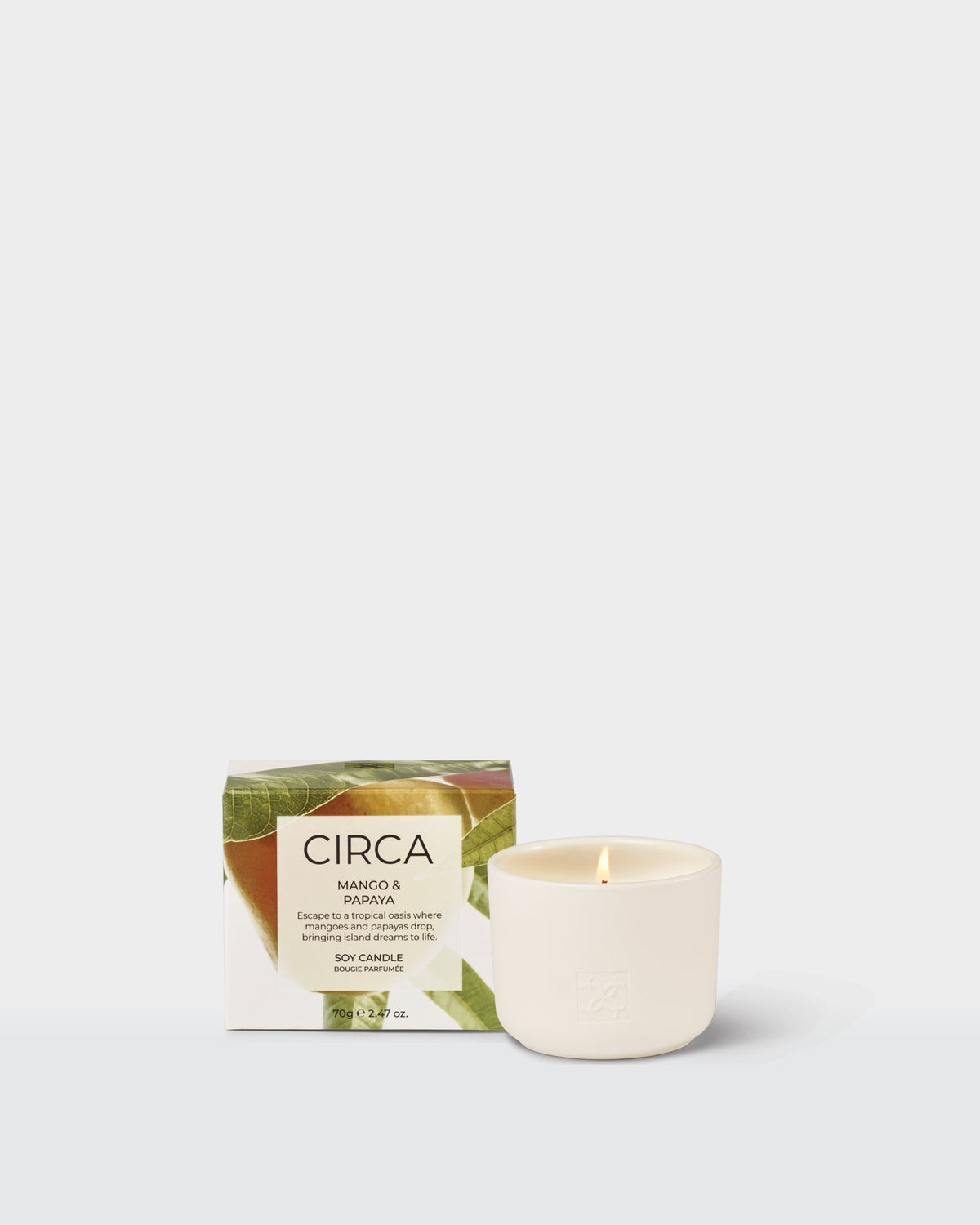 Mango & Papaya XDaySale