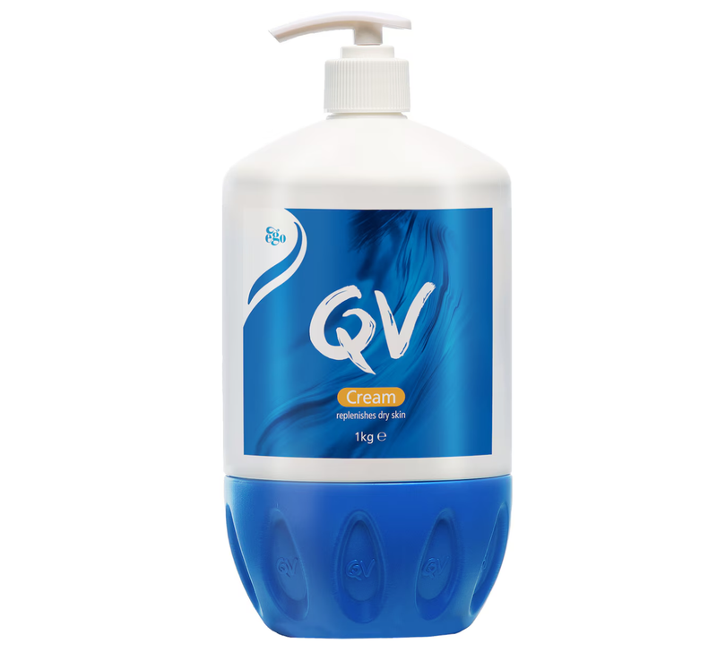 QV CAREAM 1kg QV