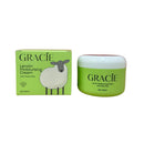 Gracie Lanolin Moisturising Cream with Aloe Vera 100ml Gracie