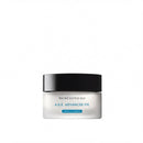 A jar of SkinCeuticals A.G.E. Advanced Eye Corrector cream.