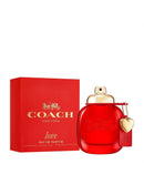 Coach Love EDP 50m Coach