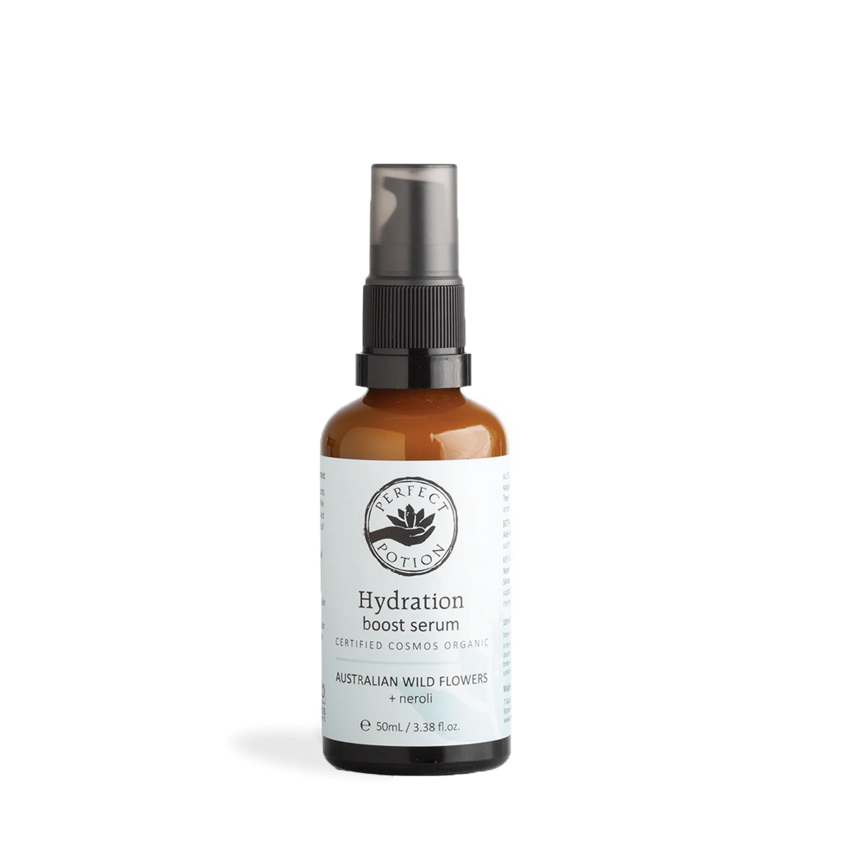 Perfect Potion Pure Plant Hydrating Boost Serum 50mL Perfect Potion