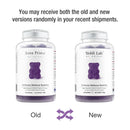 Teddi Lab by Unichi Elderberry Immune Defence Gummy 60 Gummies EXP：11/2026 Unichi