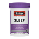Swisse Ultiboost Sleep 100 Tablets EXP：01/2027 Swisse