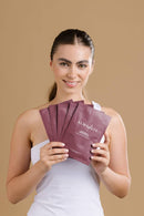ALMAdeLIA Ageless Sheet Mask 25ml *5 masks ALMAdeLIA