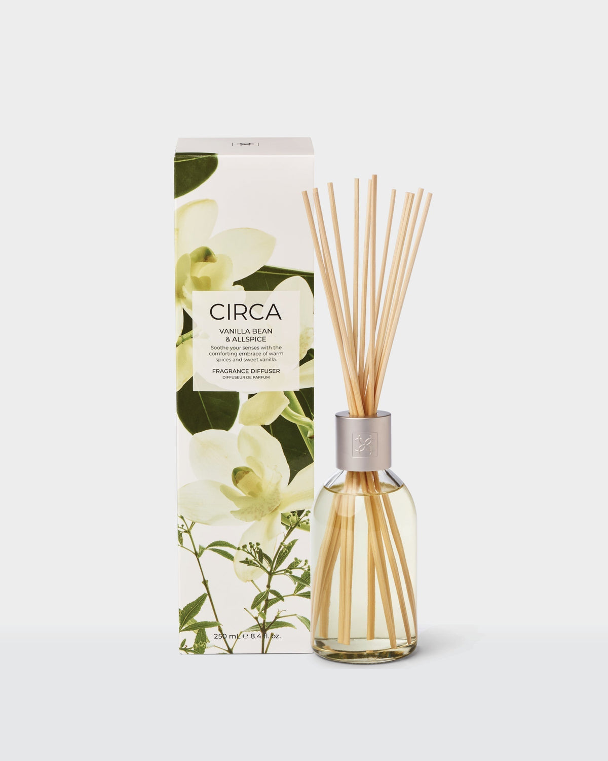 Vanilla Bean & Allspice XDaySale