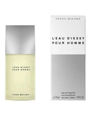 Issey Miyake L'Eau D'Issey Pour Homme EDT 75ML Issey Miyake