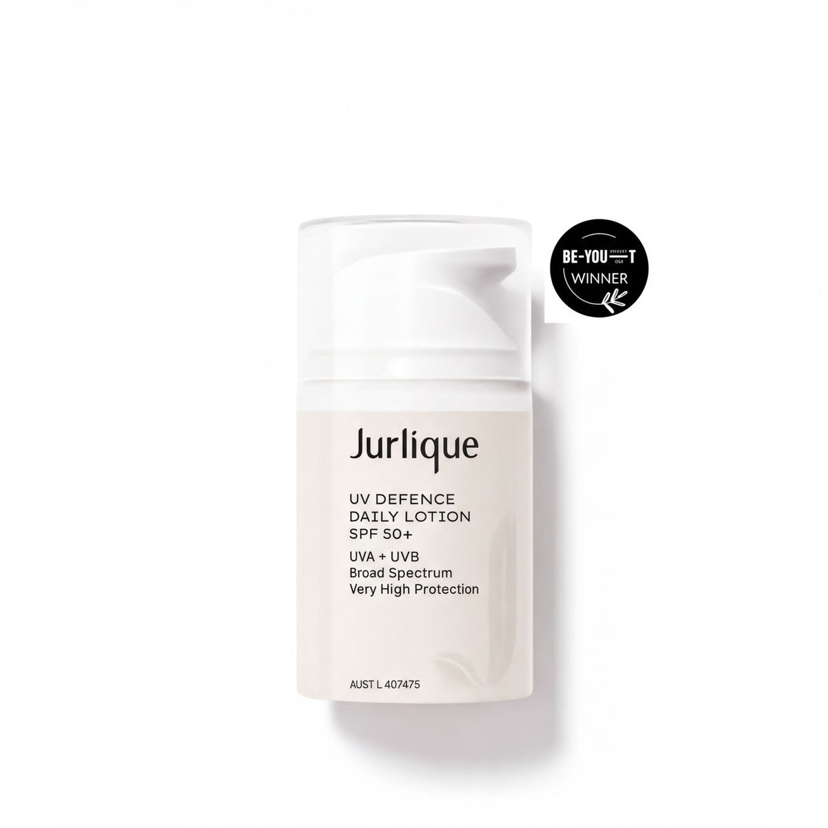 UV Defence Daily Lotion SPF 50+ XDaySale