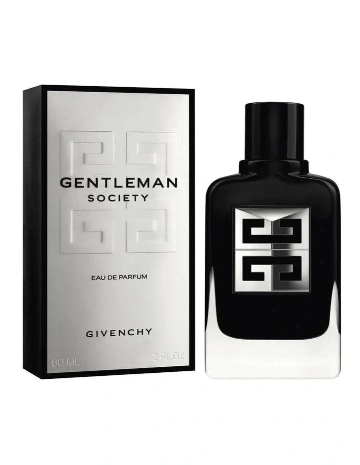Givenchy Gentleman Society EDP Unlimited Eau de Parfum Givenchy