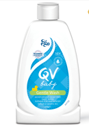 QV Baby Gentle Wash 250g - NEW QV
