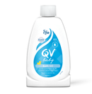 QV Baby Bath Oil 250ml QV