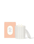 Grapefruit & Cedarwood Ceramic Candle 350g XDaySale