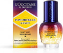 L'Occitane Immortelle Overnight Reset Eye Serum, 15ml XDaySale